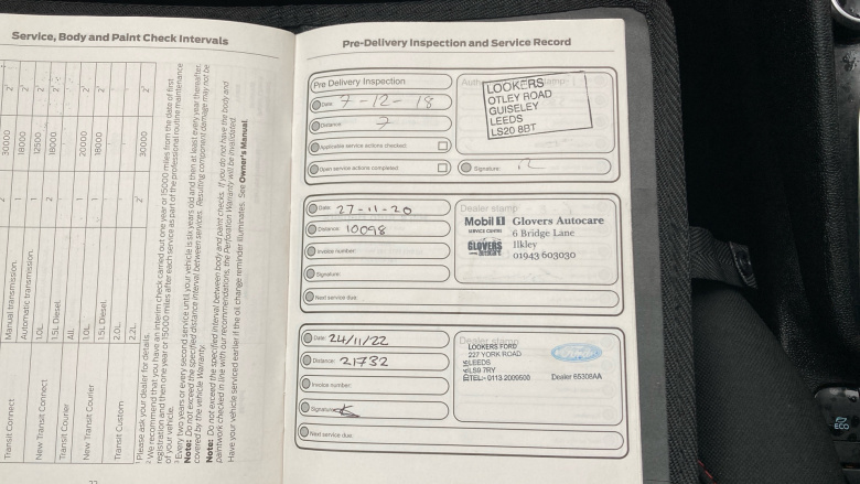 Ford Fiesta 1.0 EcoBoost 125 ST-Line 5dr Petrol Hatchback